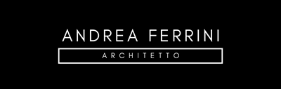 Architetto Andrea Ferrini Logo